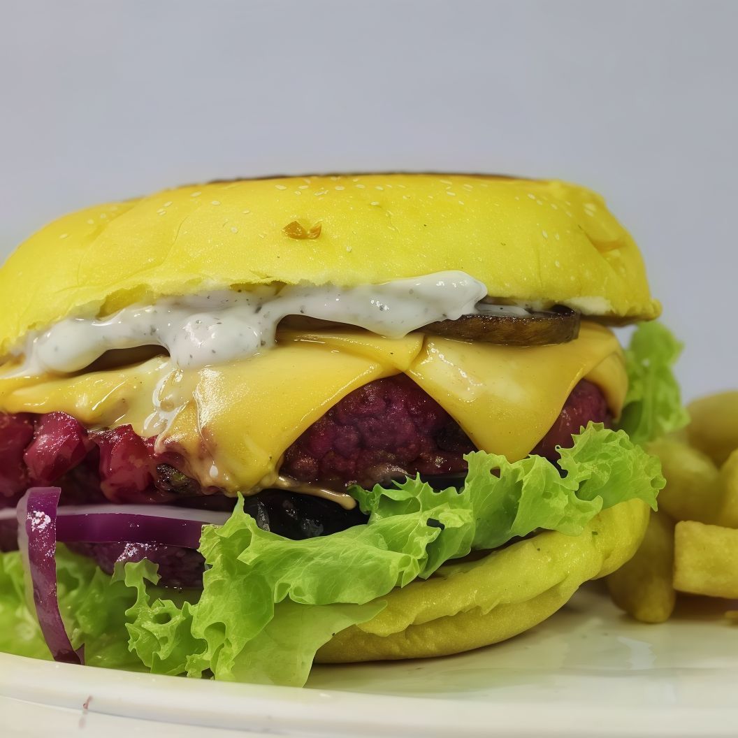Mex Club Tacos Burger Grill