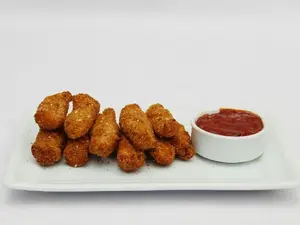Chicken fingers