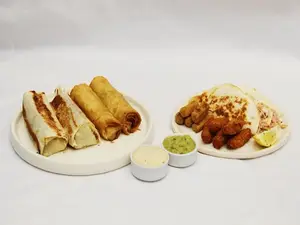 Mix Del Club L (3 Personas)