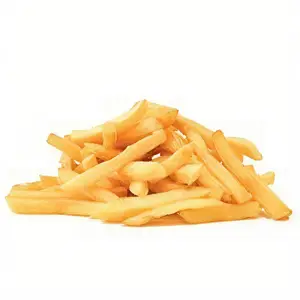 Papas fritas