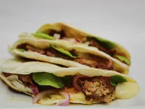 Quesa de lomo (3 unidades)