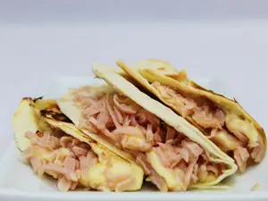 Quesadillas jyq (3 unidades)
