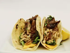Tacos Porto