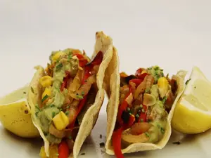 Tacos Veggies