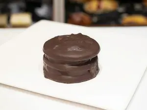Alfajor XL de mani