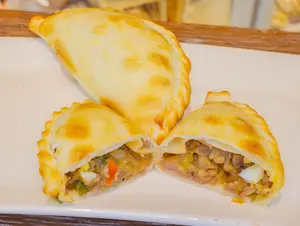 Empanada De Carne