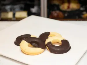Galletitas de maicena 250 gr