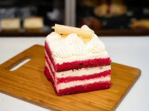 Red velvet