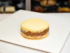Alfajor de maicena
