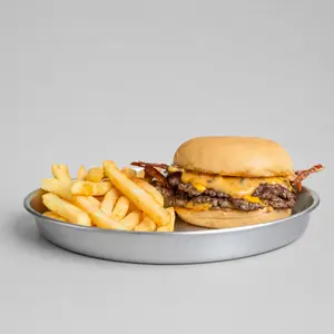 King Size Doble + Papas
