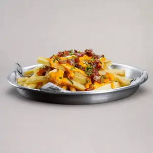 Papas mi barrio