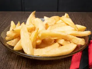 Papas fritas (porción)