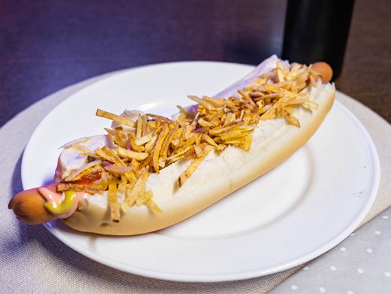Super Panchos