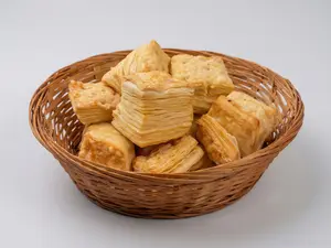 1/4 de criollitos