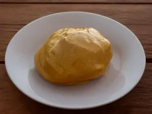 1/4 scon de queso