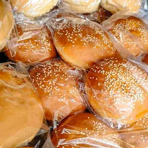 Hamburguesa (4 Unidades)