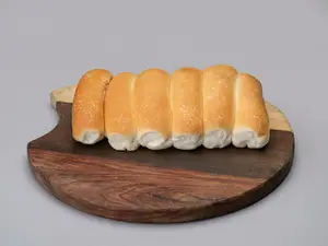 Pan De Pancho Corto 1/2 Docena