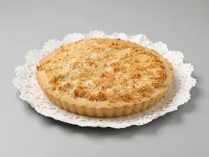 Torta de coco