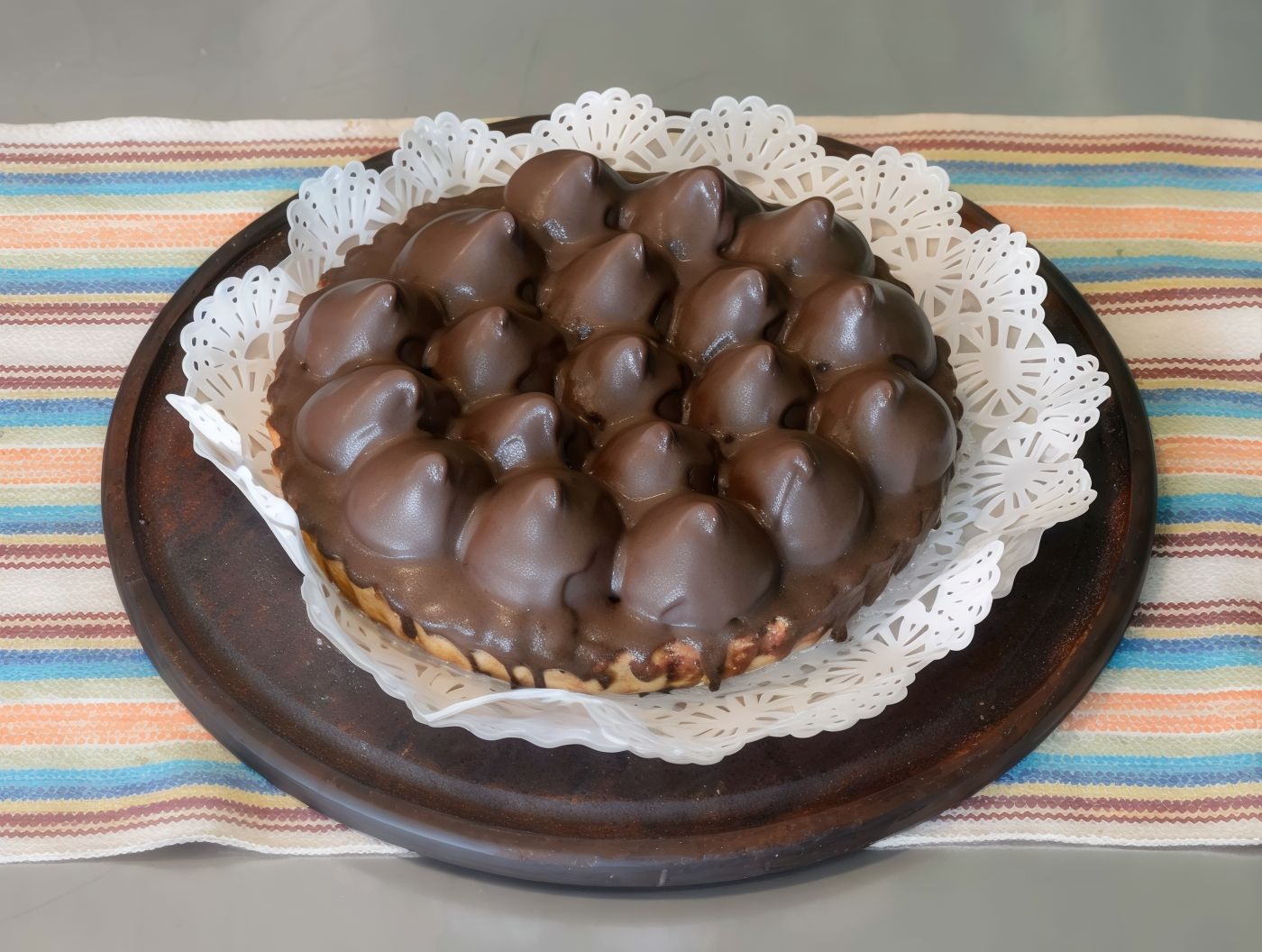 Pastelería