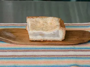Cuadrado manzana