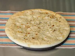 Prepizza cebolla