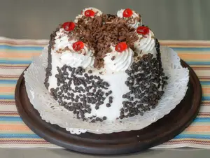 Torta cumpleaños 1.250 kg