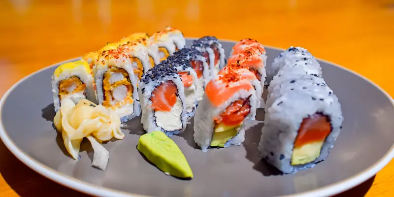 Mi Sushi