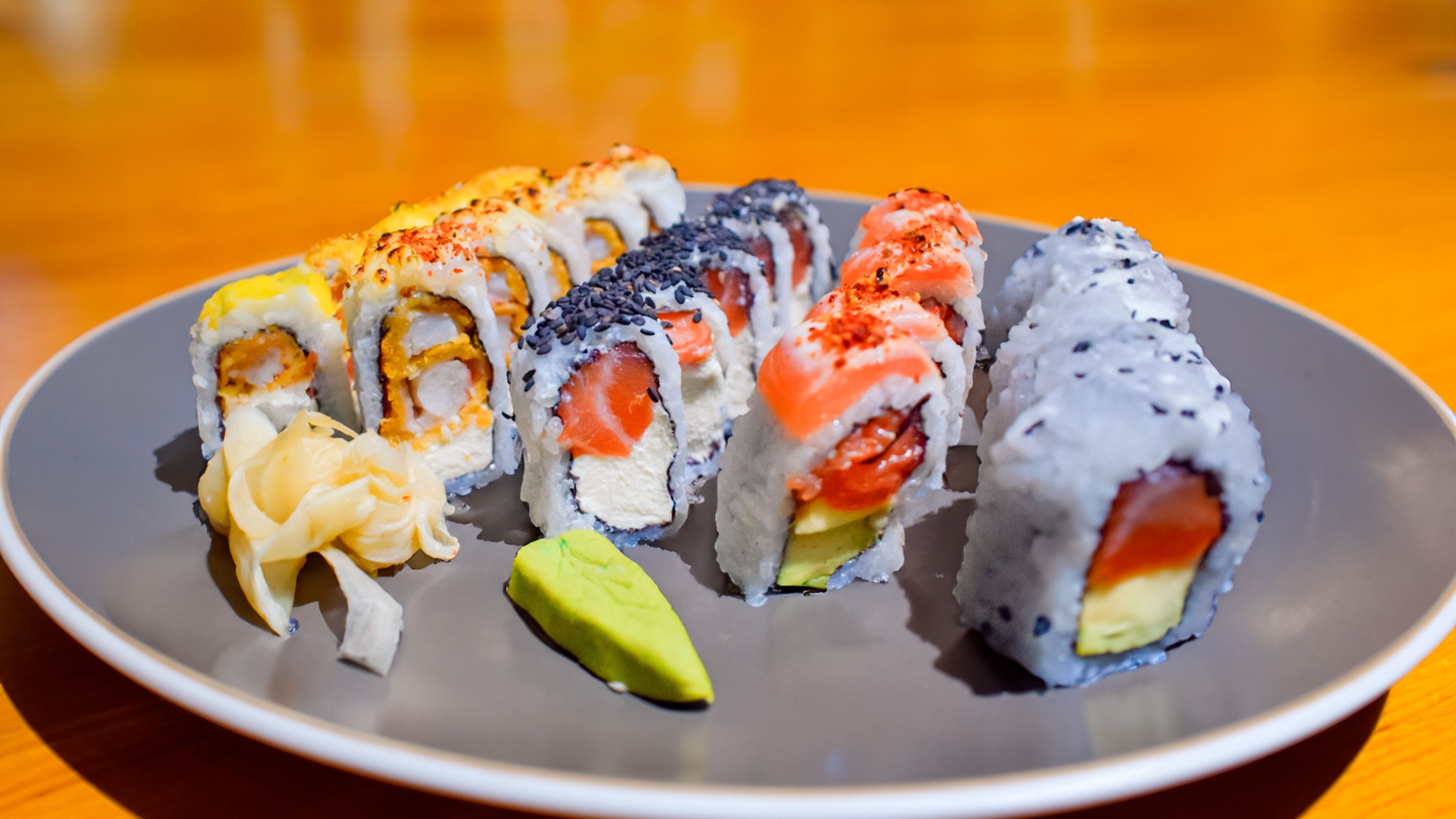 Mi Sushi