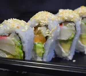 California roll (5 unidades)