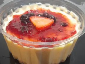 Cheesecake