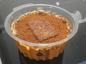 Chocotorta