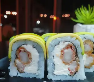 Ebi green (10 unidades)