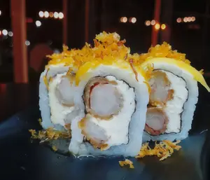 Ebi tropical (10 unidades)