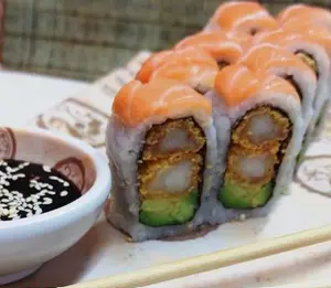 Futu sake (10 unidades)
