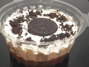 Oreo