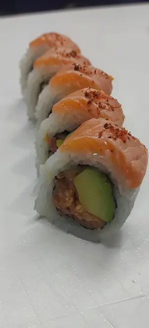 Rolls 2sake (10 unidades)