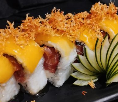 Mi Sushi