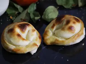 Cebolla y queso