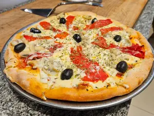 Champignones