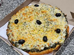 Espinaca