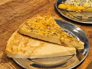 Faina cebolla