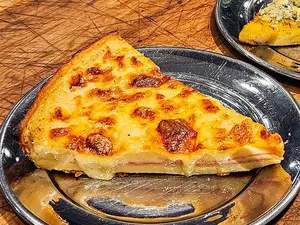 Faina rellena