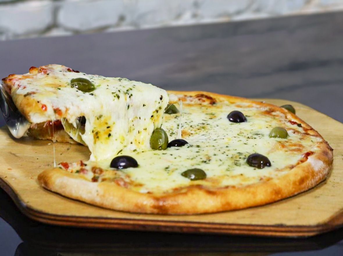 Mia Pizza Ciudadela