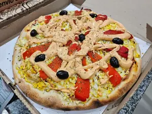 Palmitos de la casa