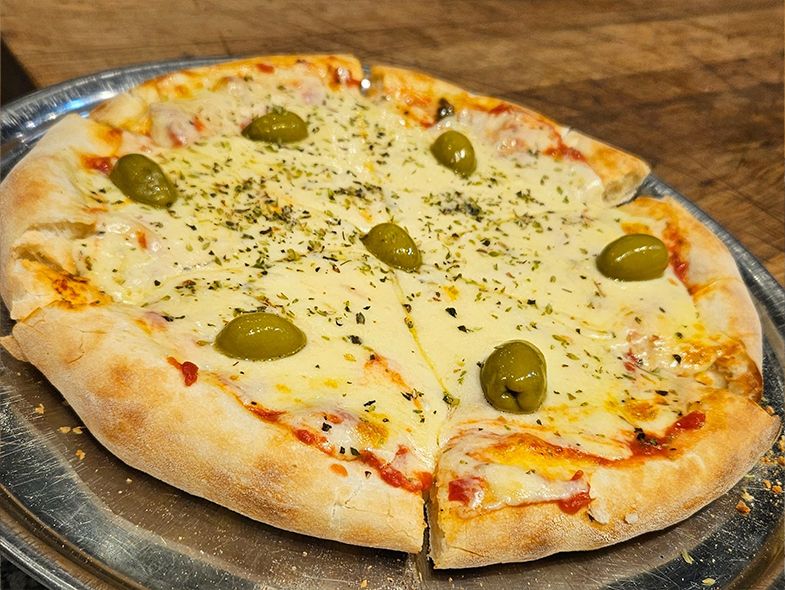 Mia Pizza Ciudadela