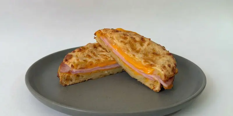 Micaela Pasteleria