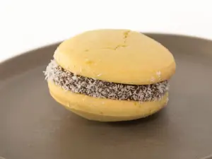 Alfajor De Maicena