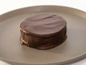 Alfajor Marplatense