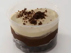 Brownie (congelado)