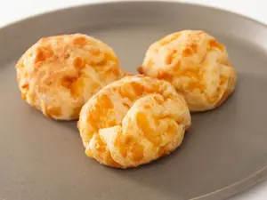 Chipa ¼